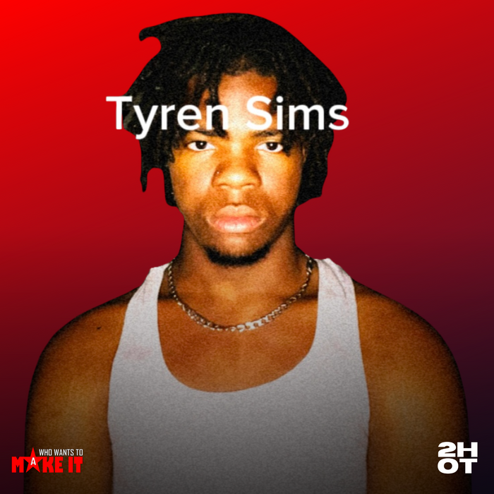 Promote This Artist: Tyren Sims