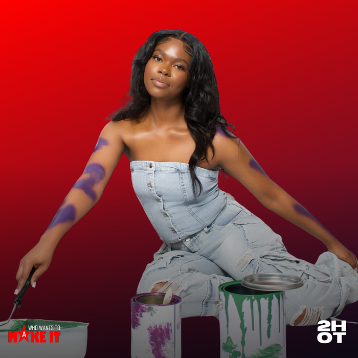 Promote This Artist: U’niya Saleen
