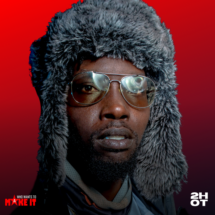 Promote This Artist: Uboy M.I.D.N.I.T.E