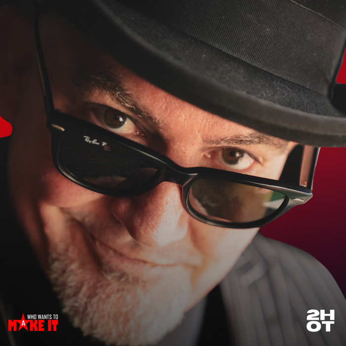 Promote This Artist: Uncle Ryano