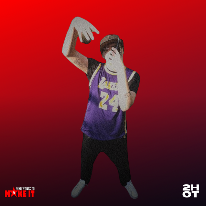 Promote This Artist: Vexx4Real
