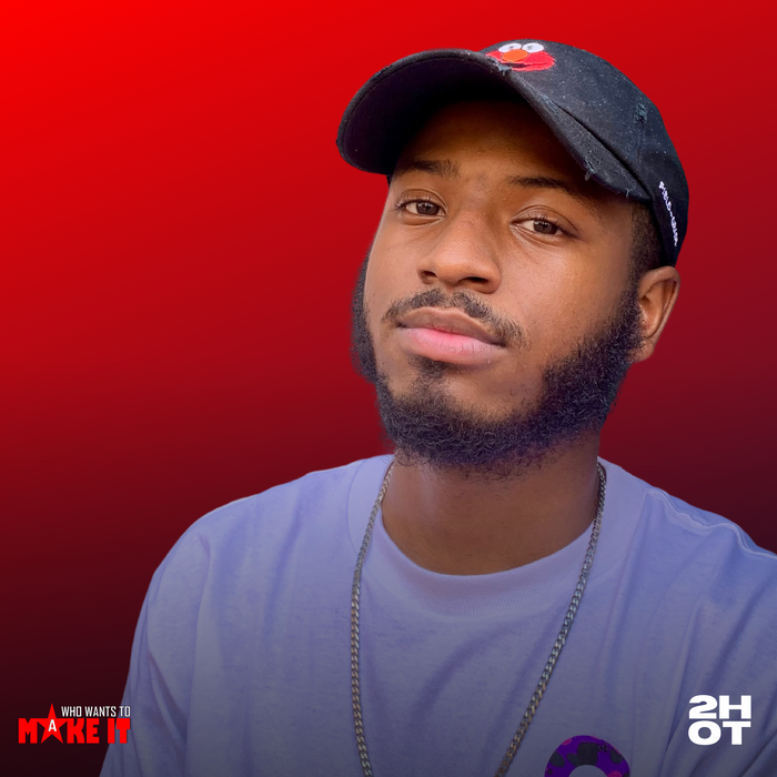 Promote This Artist: ViBrynt