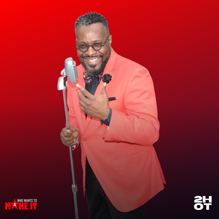 Promote This Artist: Vincent Gross Jazz