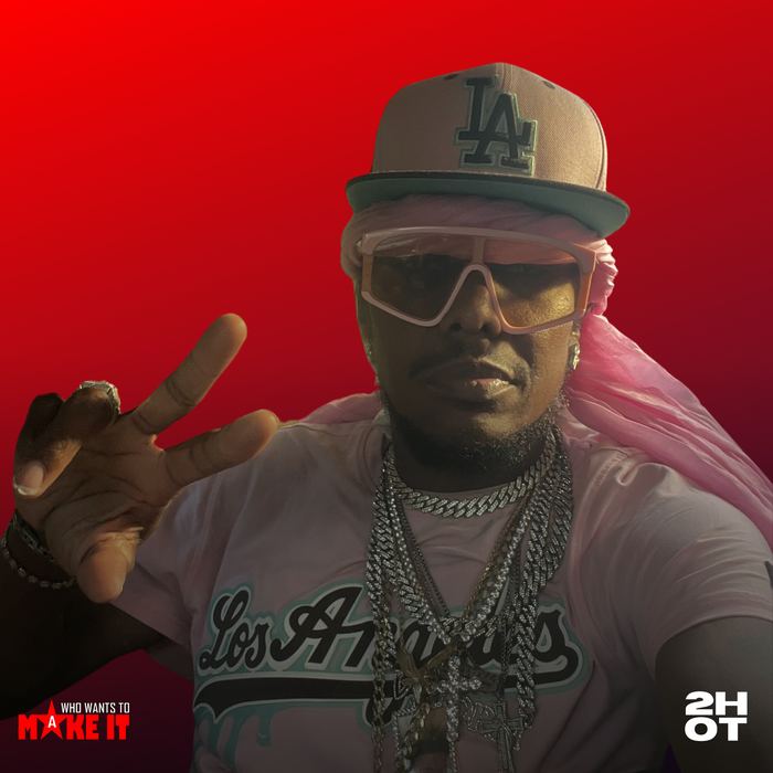 Promote This Artist: Vstorm aka Versatyle