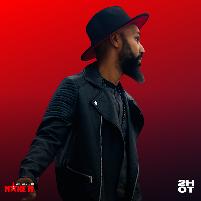 Promote This Artist: Wayne j