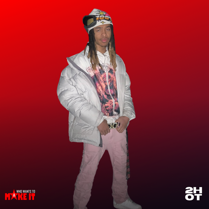 Promote This Artist: XDG