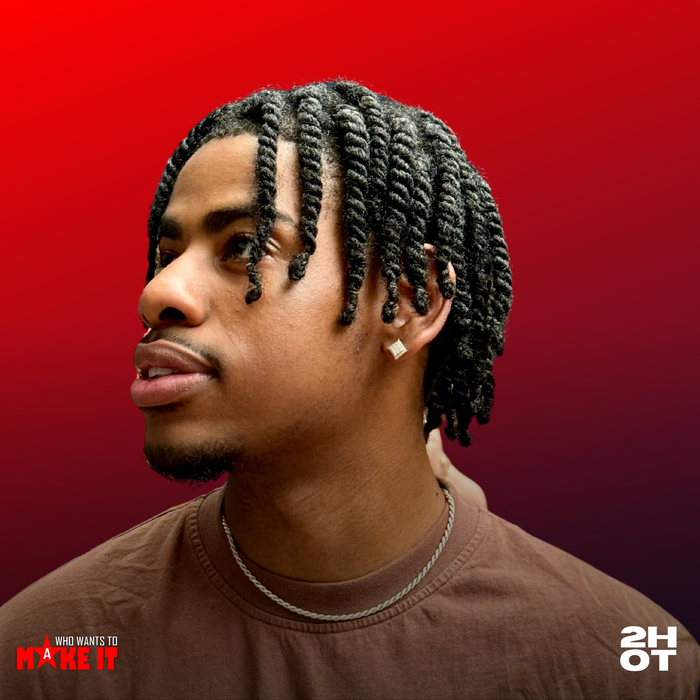 Promote This Artist: YD TREY