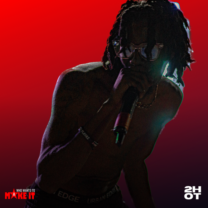 Promote This Artist: Young Dee