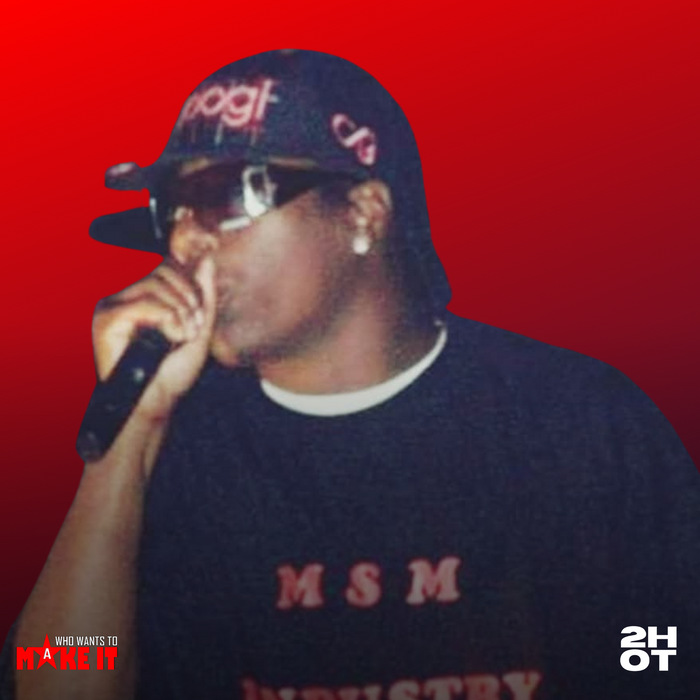 Promote This Artist: Young Nuk