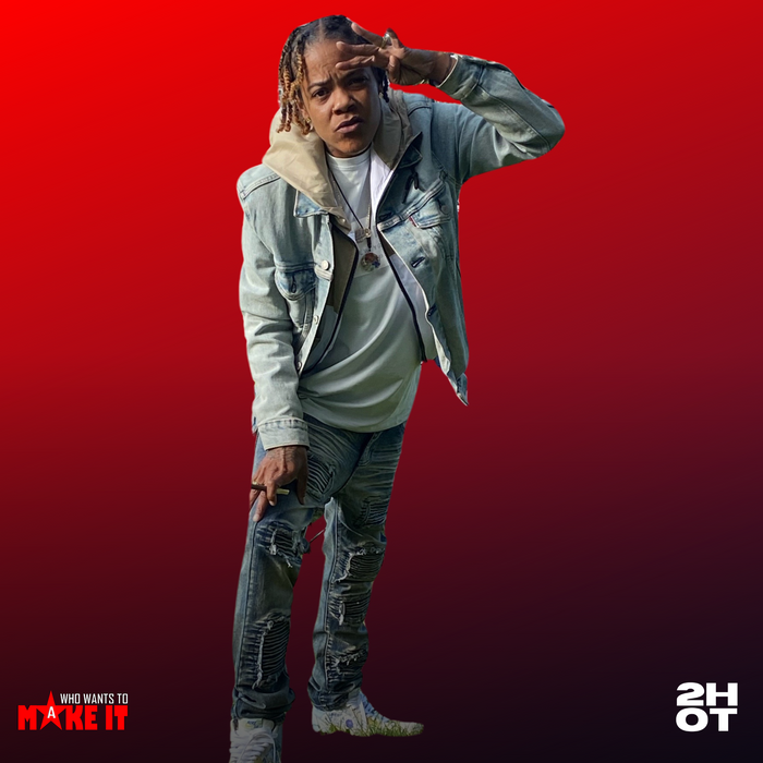 Promote This Artist: Youngcoope