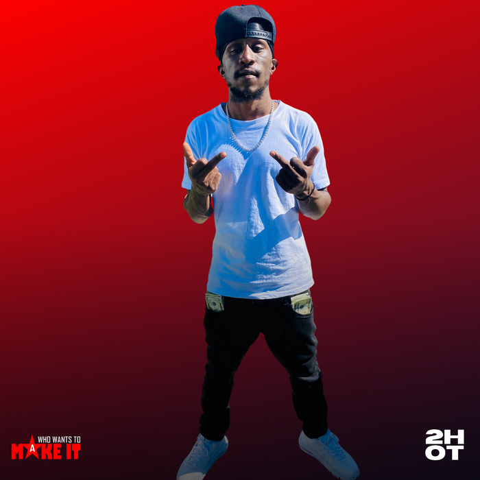 Promote This Artist: Yung Marino