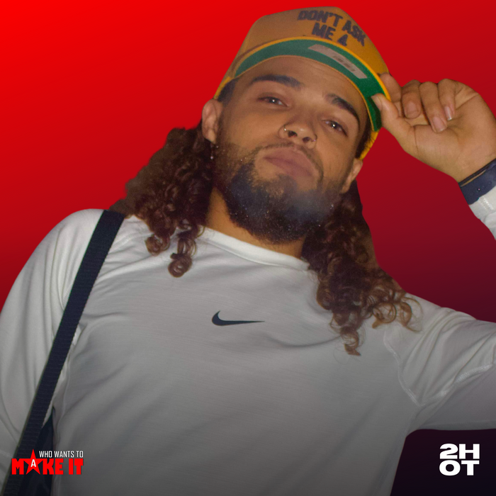 Promote This Artist: Yung Riff