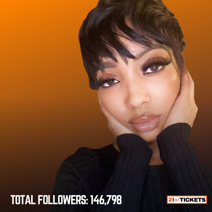 Promote Your Brand on Zakiyax3's Social Media Page