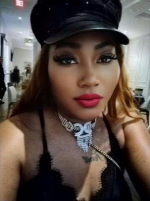 Book: First Lady Jae (To Post On Social Media)