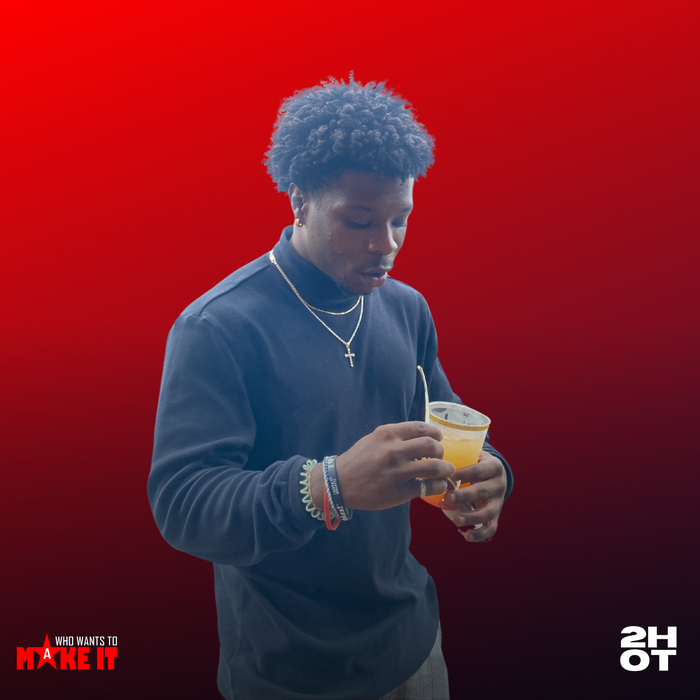 Promote This Artist: $ammie Phxntom