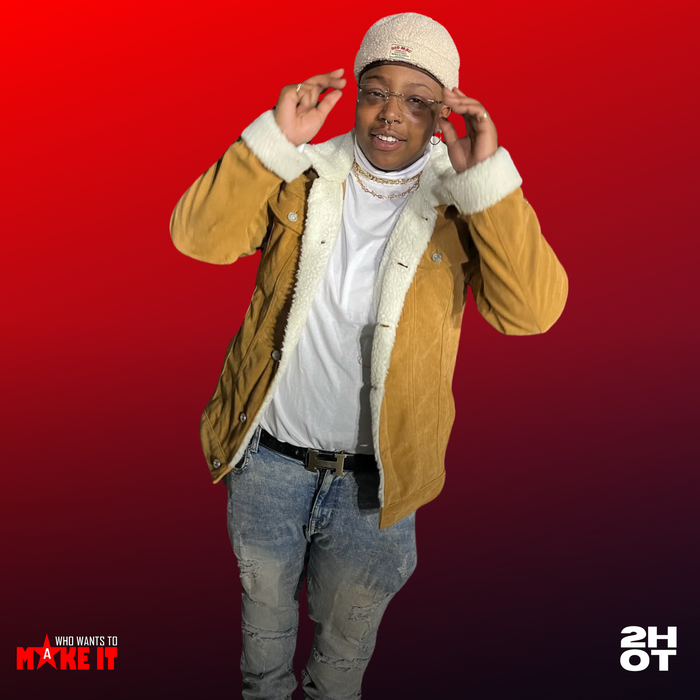 Promote This Artist: daygotwifi?