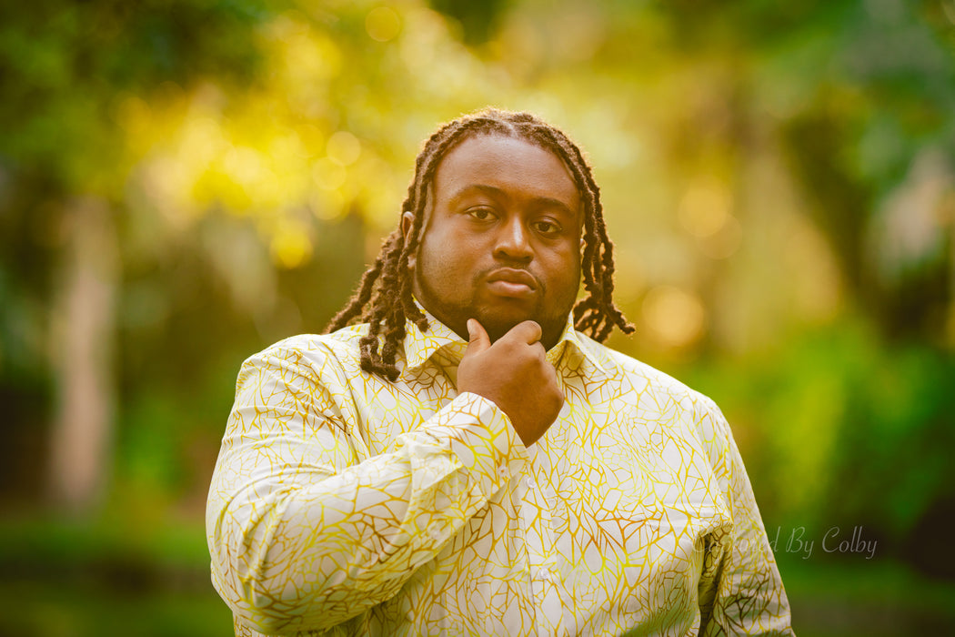 Book: Darius Washington (To Post On Social Media)