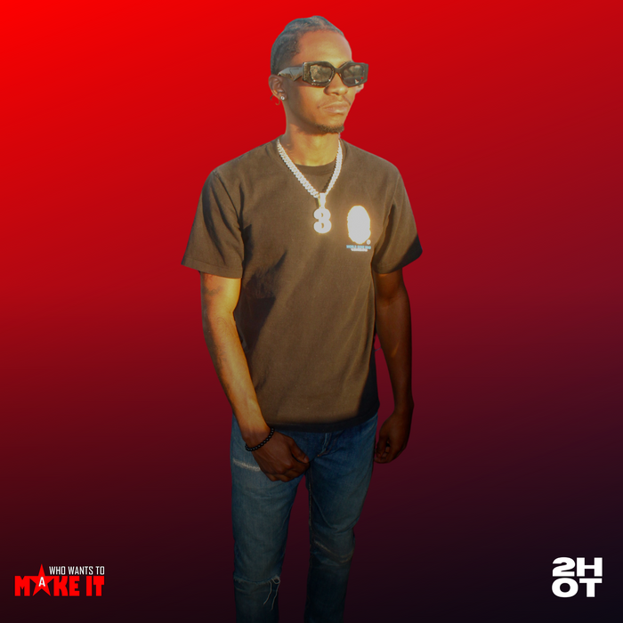 Promote This Artist: fctoocold