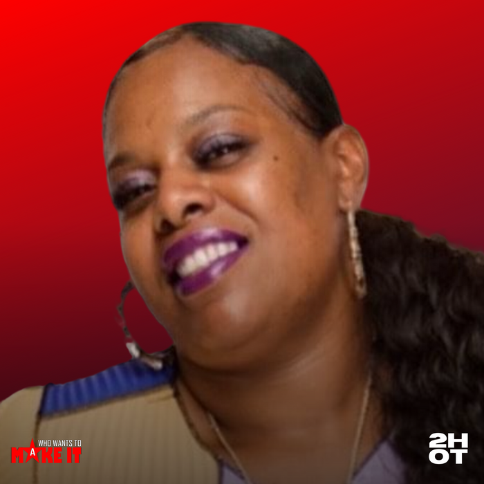 Promote This Artist: Tishtashonthegrind