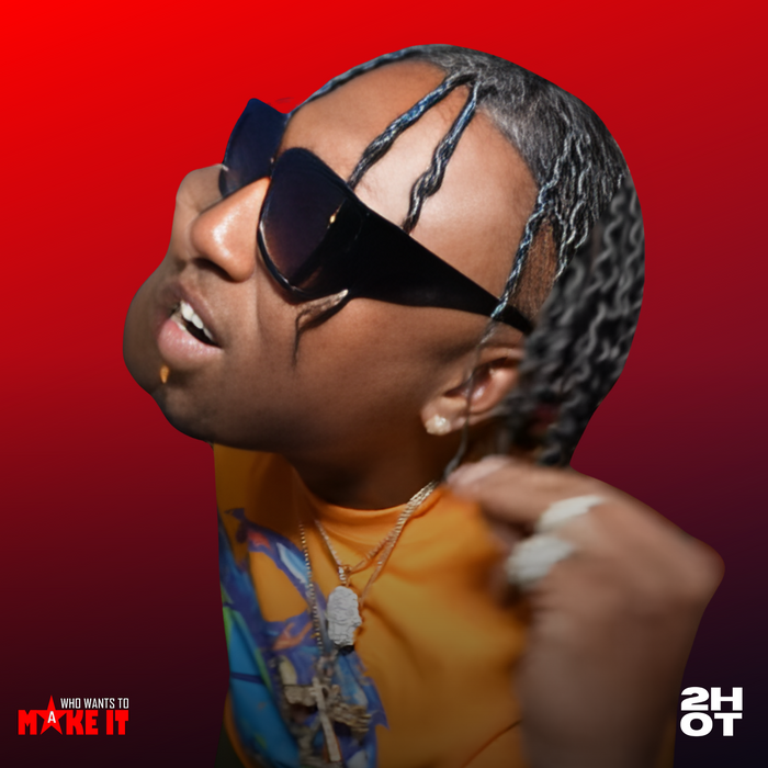 Promote This Artist: ivL