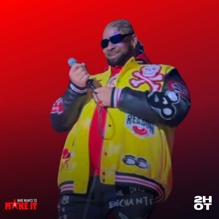 Promote This Artist: iwill1Time