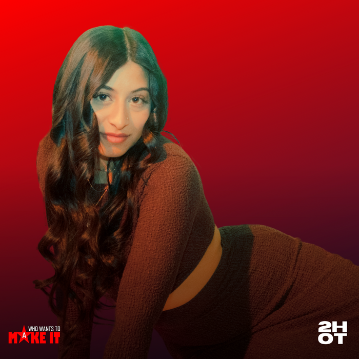 Promote This Artist: maeher
