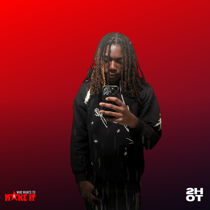 Promote This Artist: yvng sacr6d