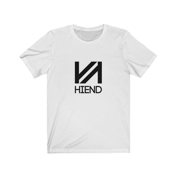 Hiend Unisex Jersey Short Sleeve Tee