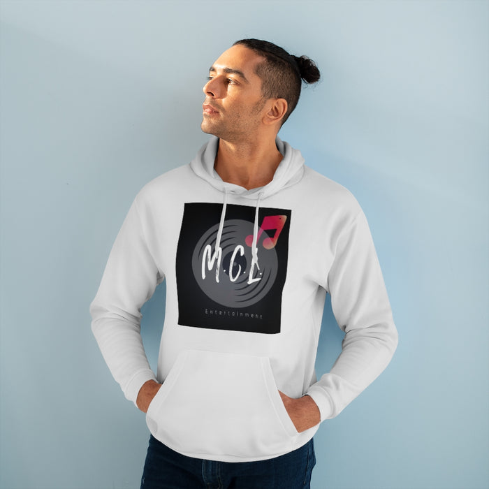 Moni Camaro Unisex Pullover Hoodie