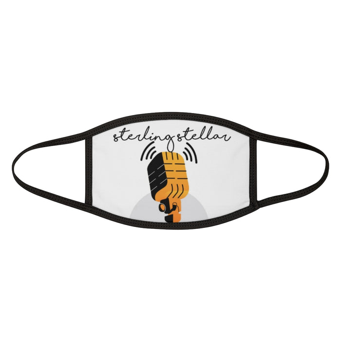 Sterling Stellar Face Mask