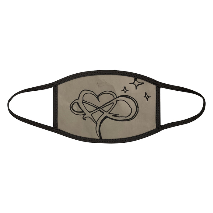 Darshelle -Fabric Face Mask