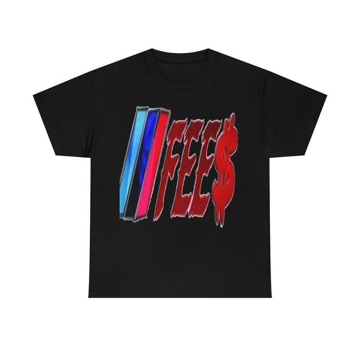 Fee Money Cotton Tee