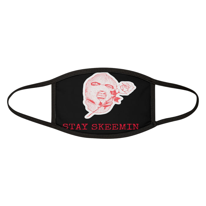 Unknown Great Fabric Face Mask