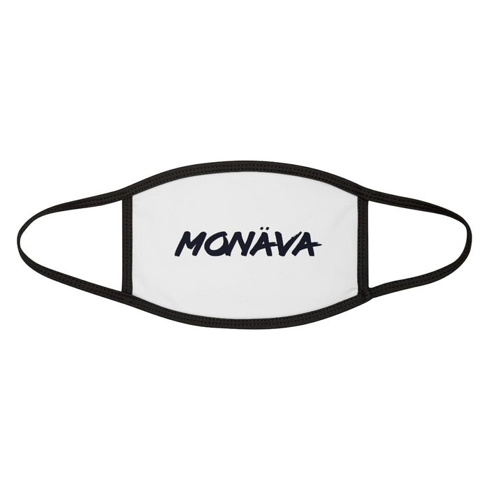 Monäva Fabric Face Mask