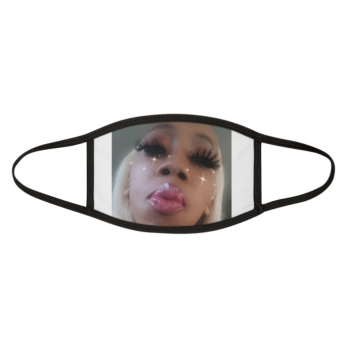 Niamia Face Mask