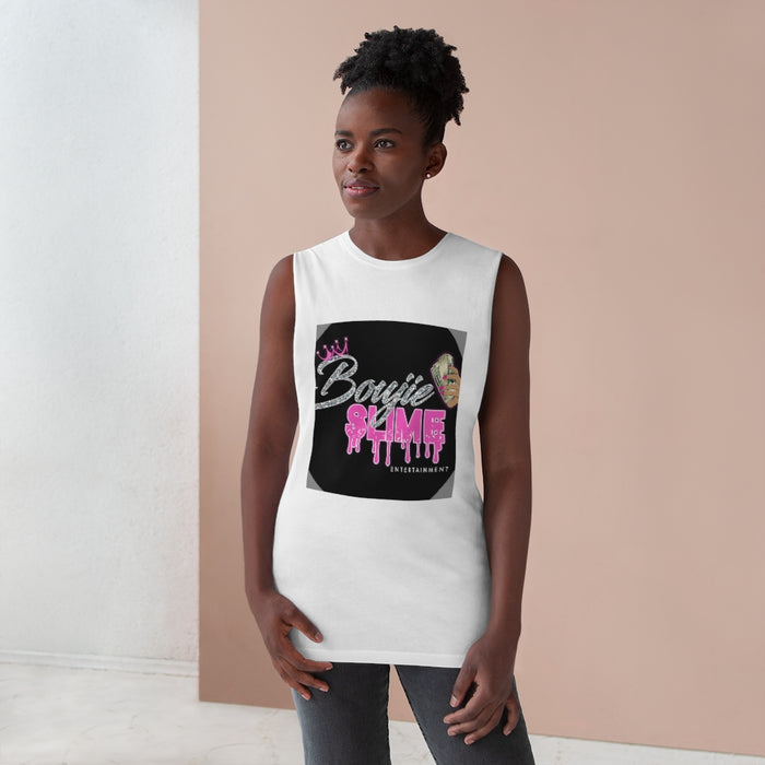 Remy Blanco Barnard Tank