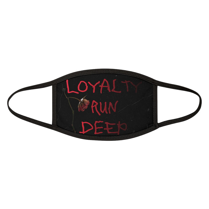 Lil Kelvo Fabric Face Mask