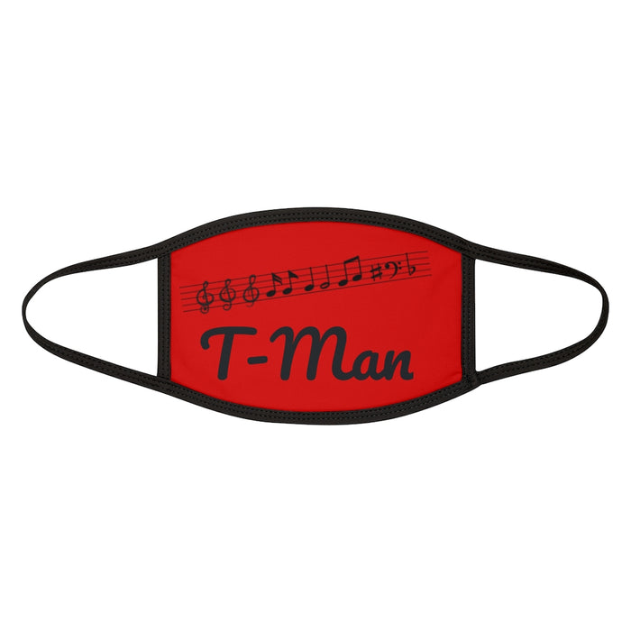 T-Man Face Mask