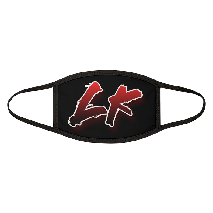 LK Fabric Face Mask