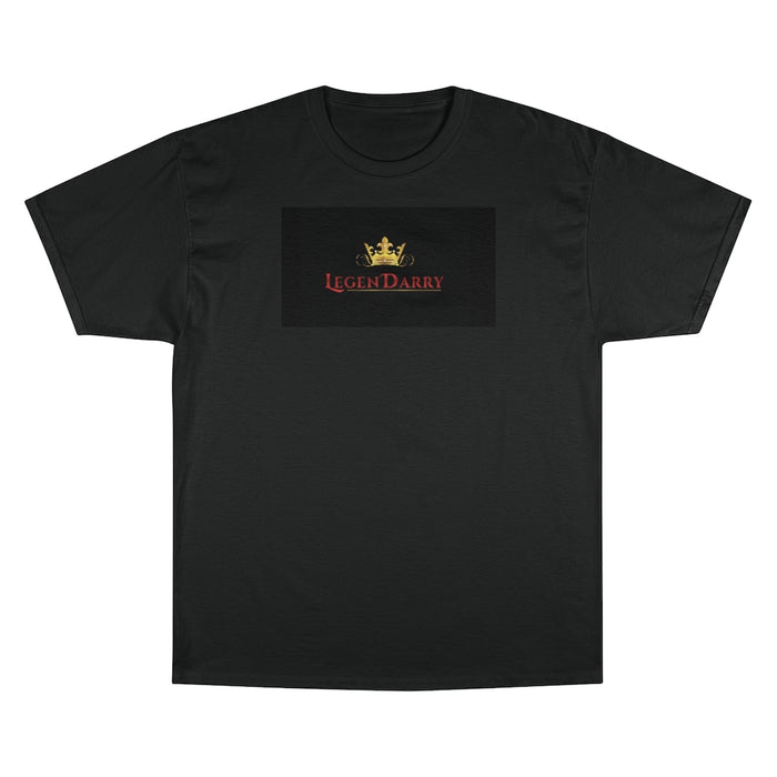 Legendary Barz Champion T-Shirt
