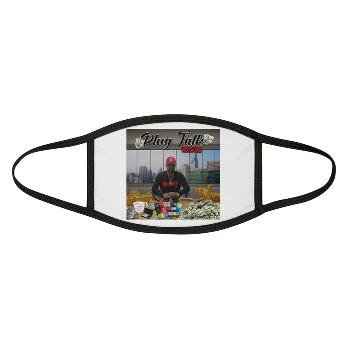 Bodega Bruh Fabric Face Mask