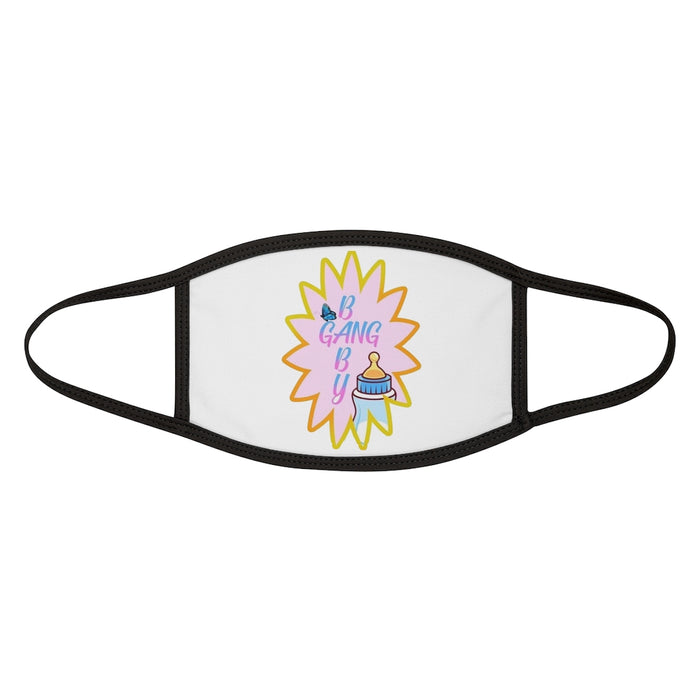 Higher Purpose Fabric Face Mask