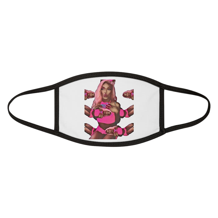 Chanelica Face Mask