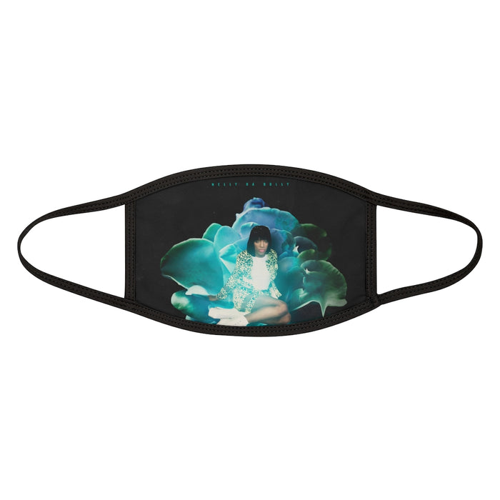 Chanelica Fabric Face Mask