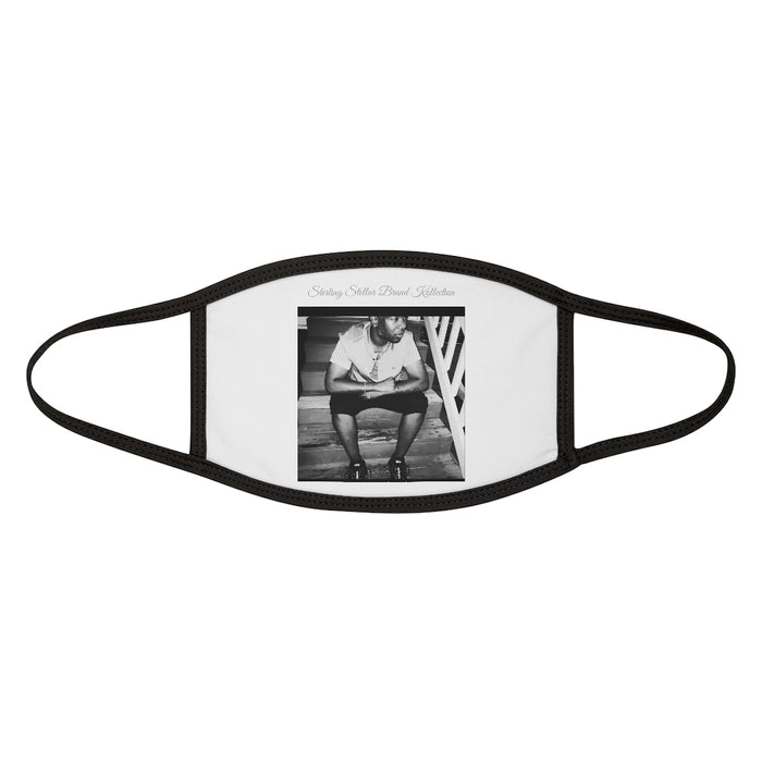 Sterling Stellar Face Mask