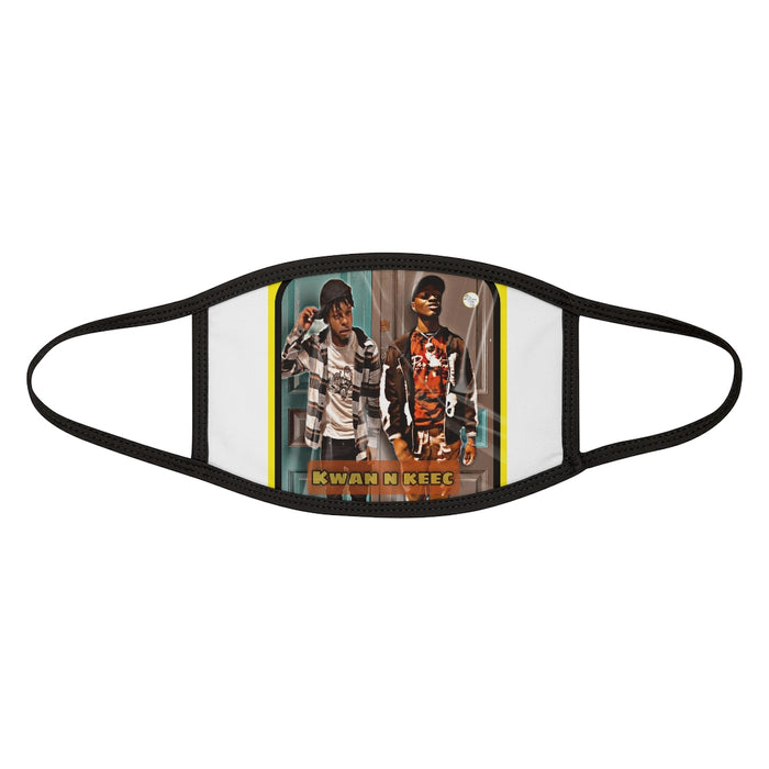 Royal Family Nation/ Royal Family Life Face Mask