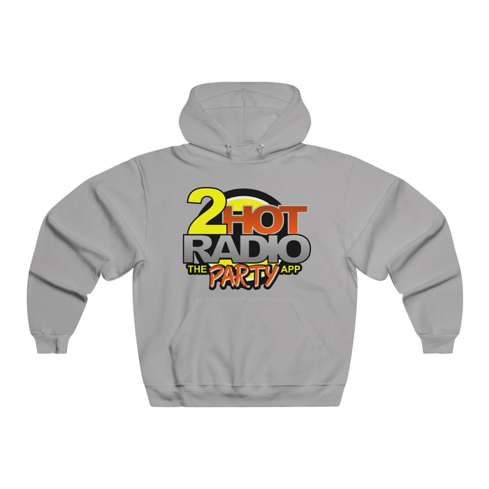 2HotRadio Hooded Sweatshirt
