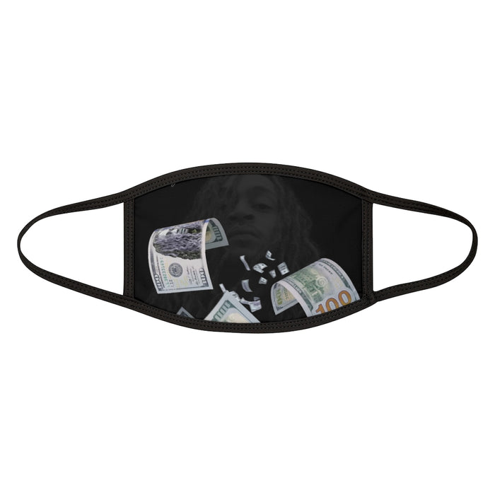 T-Money Fabric Face Mask