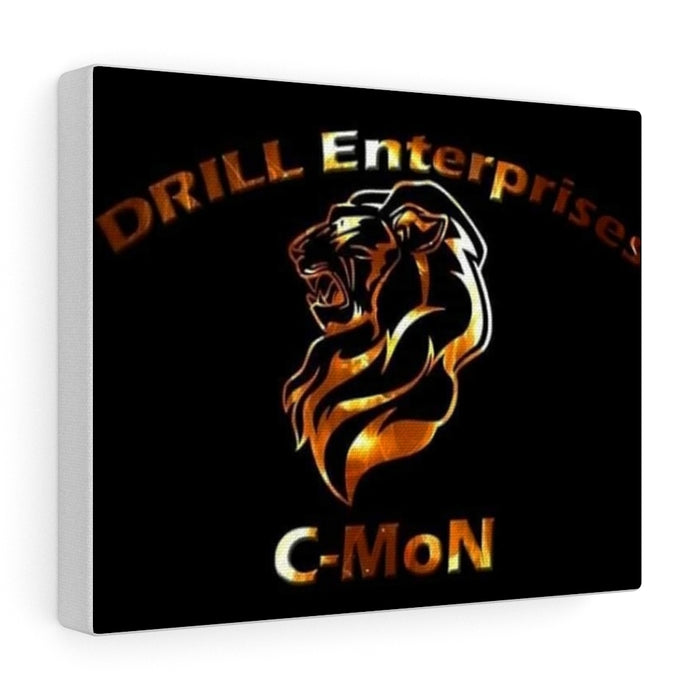 C-MON Canvas Gallery Wraps