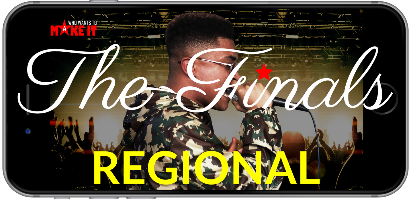 Hip-Hop Awards Weekend 2022 Final Nominations